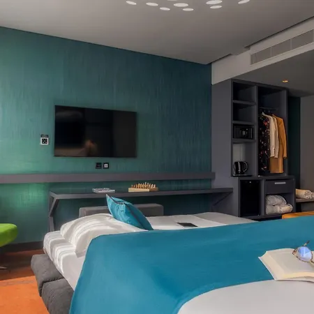 Pestana Cr7 Lisboa-2